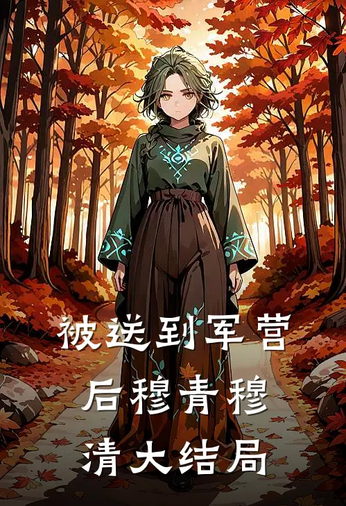 被送到军营后穆青穆清大结局