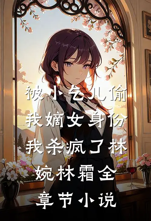 被小乞儿偷我嫡女身份，我杀疯了林婉林霜全章节小说