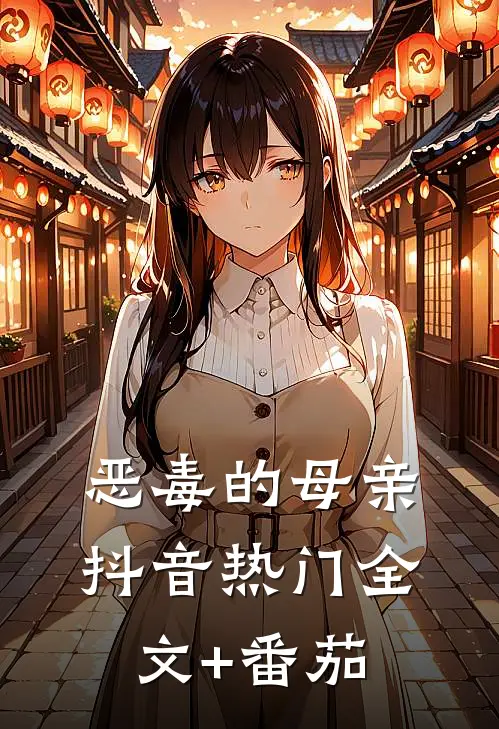 恶毒的母亲抖音热门全文+番茄