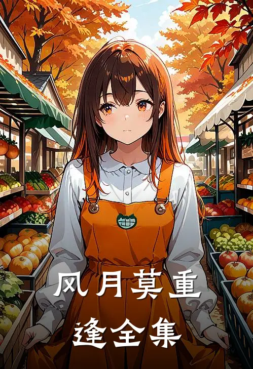 风月莫重逢全集
