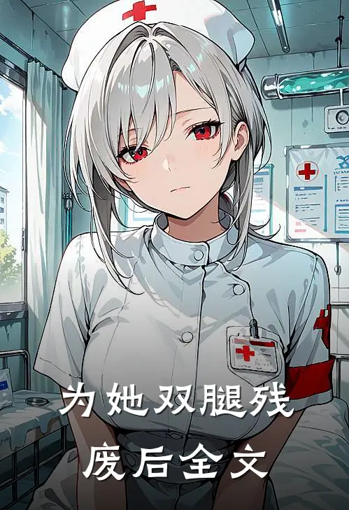 为她双腿残废后全文