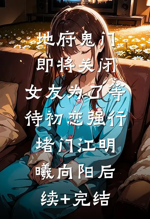 地府鬼门即将关闭，女友为了等待初恋强行堵门江明曦向阳后续+完结