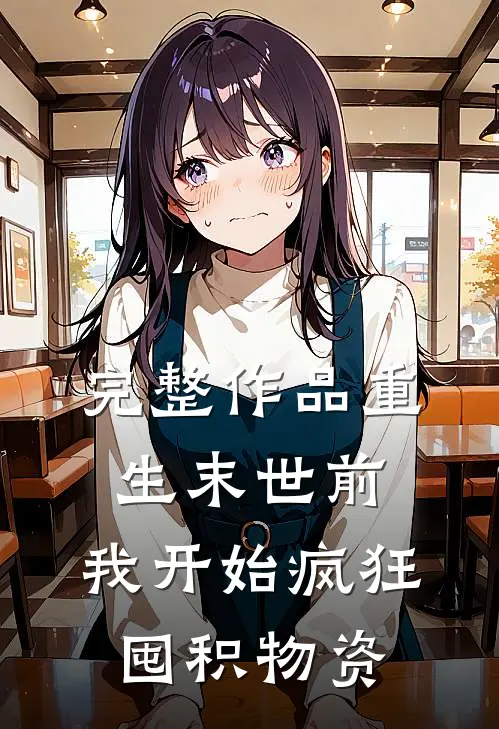 完整作品重生末世前，我开始疯狂囤积物资