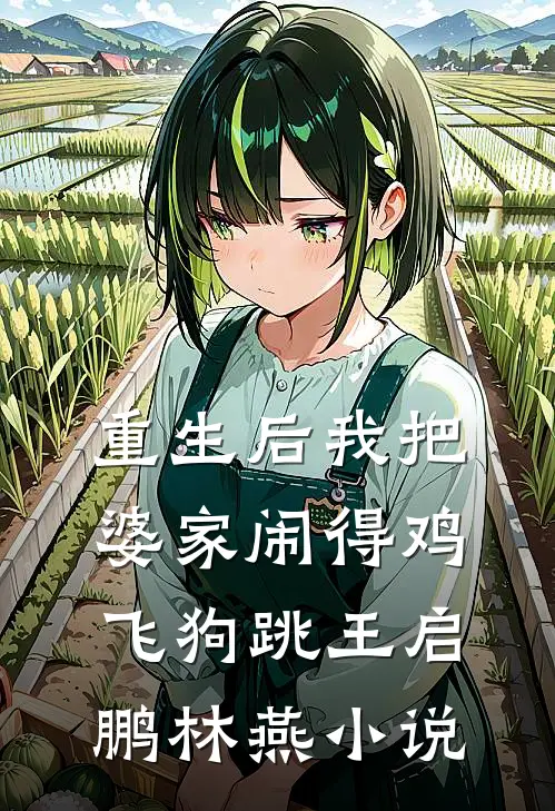 重生后我把婆家闹得鸡飞狗跳王启鹏林燕小说