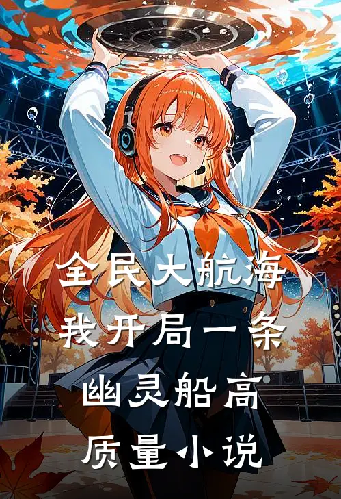 全民大航海，我开局一条幽灵船高质量小说