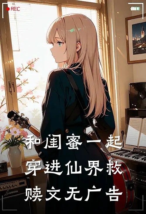 和闺蜜一起穿进仙界救赎文无广告