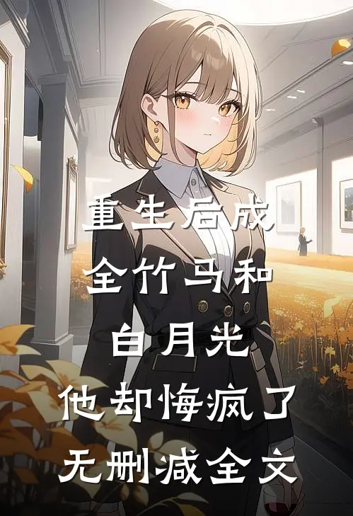重生后成全竹马和白月光，他却悔疯了无删减全文