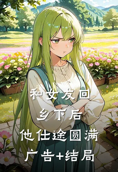 和女友回乡下后，他仕途圆满广告+结局