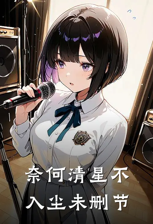 奈何清星不入尘未删节