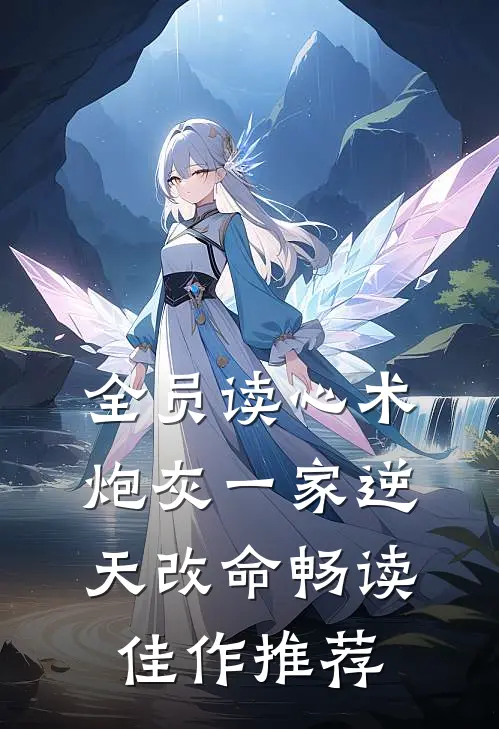 全员读心术，炮灰一家逆天改命畅读佳作推荐