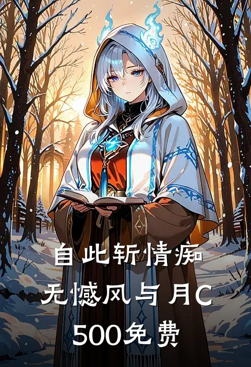 自此斩情痴，无憾风与月C500免费