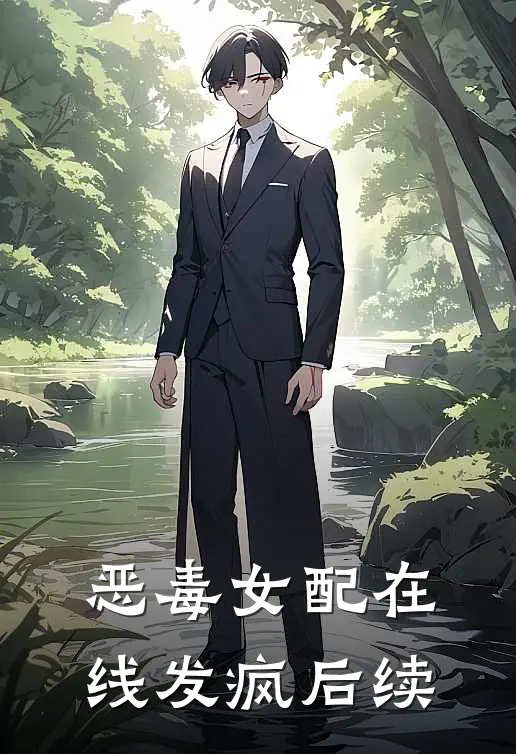 恶毒女配在线发疯后续