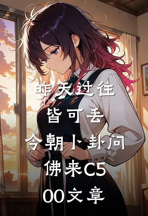 昨天过往皆可丢，今朝卜卦问佛来C500文章
