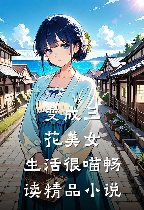 变成三花美女，生活很喵畅读精品小说