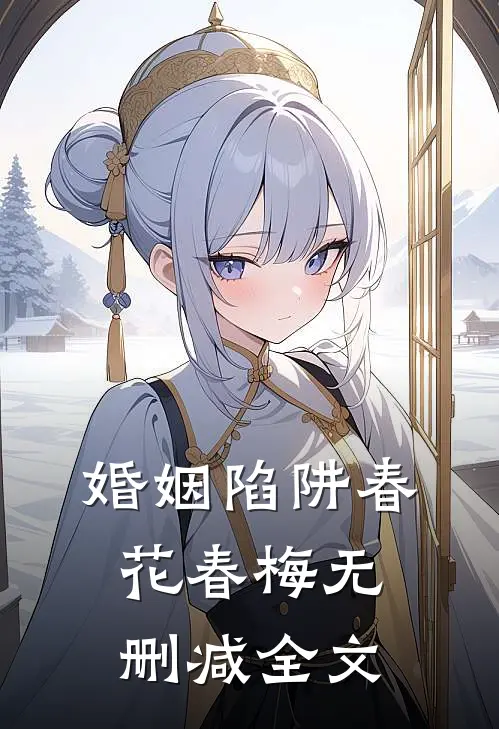婚姻陷阱春花春梅无删减全文