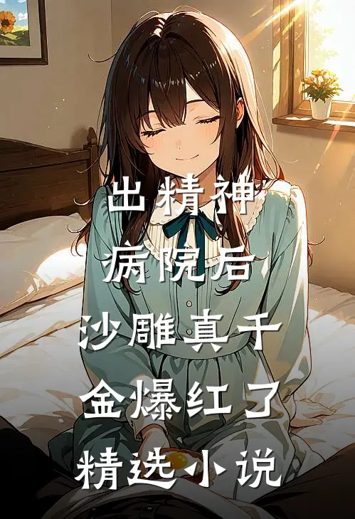 出精神病院后，沙雕真千金爆红了精选小说