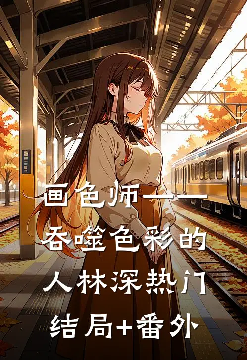 画色师——吞噬色彩的人林深热门结局+番外