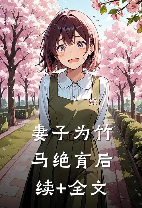 妻子为竹马绝育后续+全文