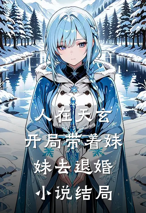 人在天玄，开局带着妹妹去退婚小说结局