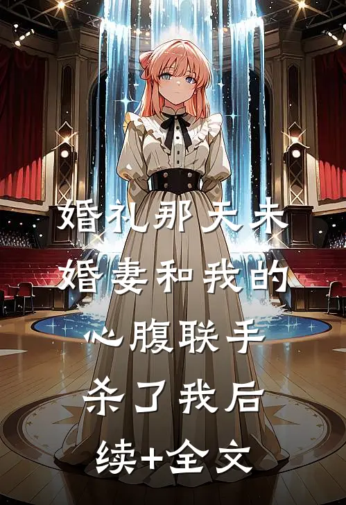 婚礼那天未婚妻和我的心腹联手杀了我后续+全文
