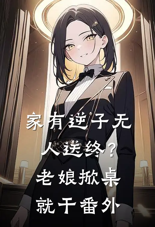 家有逆子无人送终？老娘掀桌就干 番外