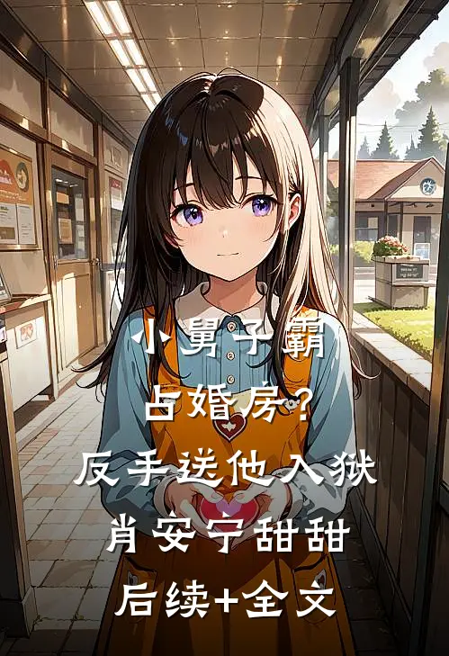 小舅子霸占婚房？反手送他入狱肖安宁甜甜后续+全文