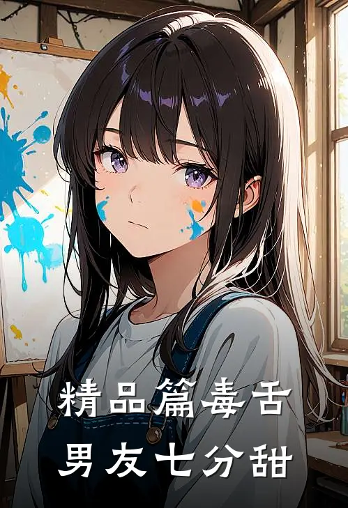 精品篇毒舌男友七分甜