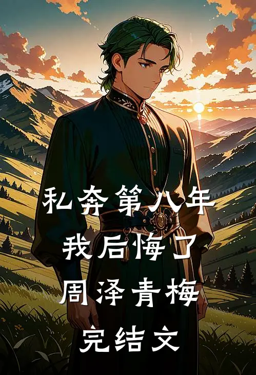 私奔第八年，我后悔了周泽青梅完结文