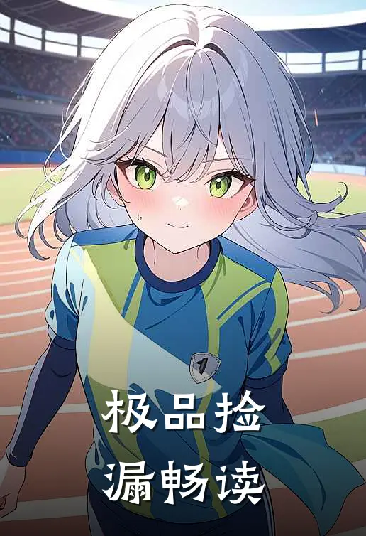 极品捡漏畅读