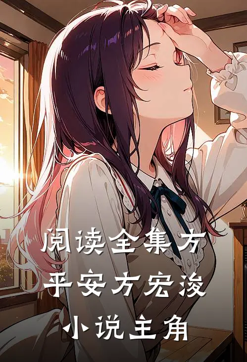 阅读全集方平安方宏浚小说主角