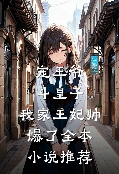 宠王爷，斗皇子，我家王妃帅爆了全本小说推荐