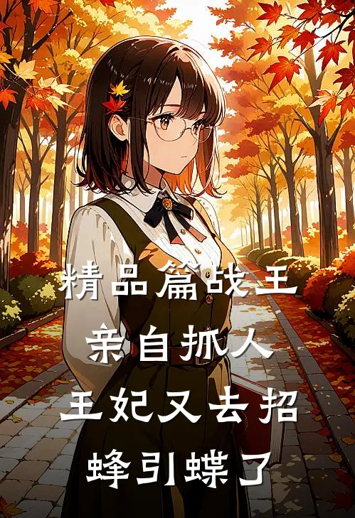精品篇战王亲自抓人：王妃又去招蜂引蝶了