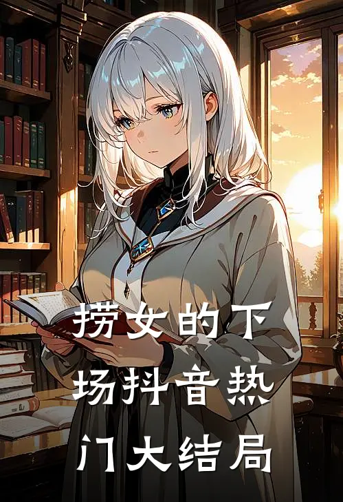 捞女的下场抖音热门大结局