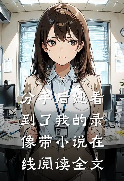 分手后她看到了我的录像带小说在线阅读全文
