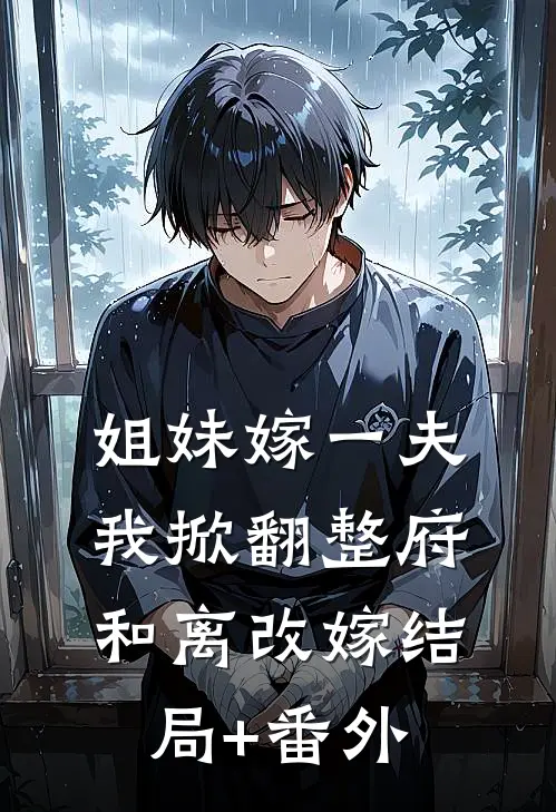 姐妹嫁一夫，我掀翻整府和离改嫁结局+番外