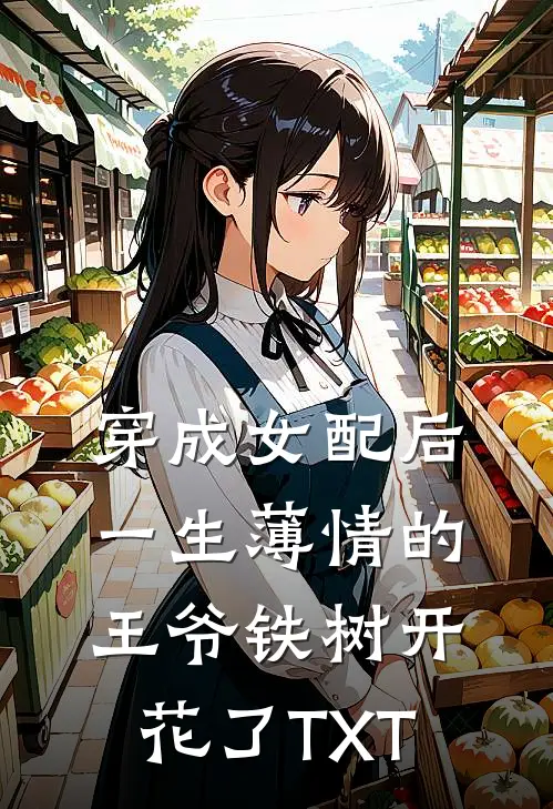 穿成女配后，一生薄情的王爷铁树开花了TXT
