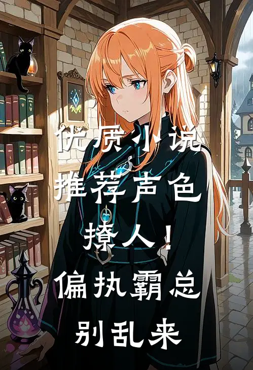 优质小说推荐声色撩人！偏执霸总别乱来