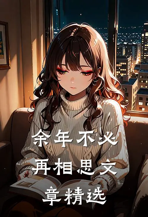 余年不必再相思文章精选