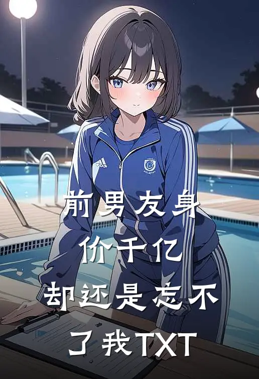 前男友身价千亿，却还是忘不了我TXT