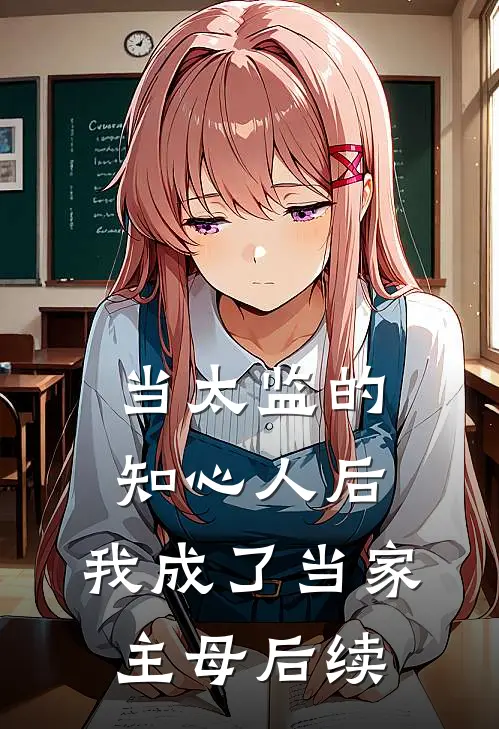 当太监的知心人后，我成了当家主母后续