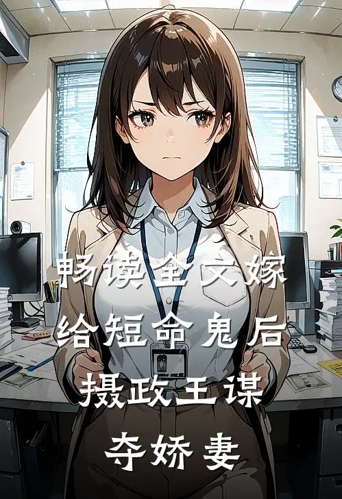 畅读全文嫁给短命鬼后，摄政王谋夺娇妻
