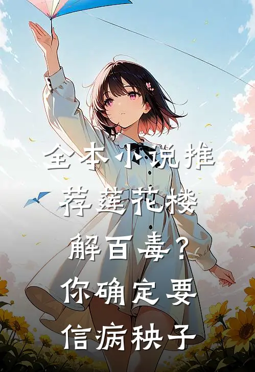 全本小说推荐莲花楼：解百毒？你确定要信病秧子