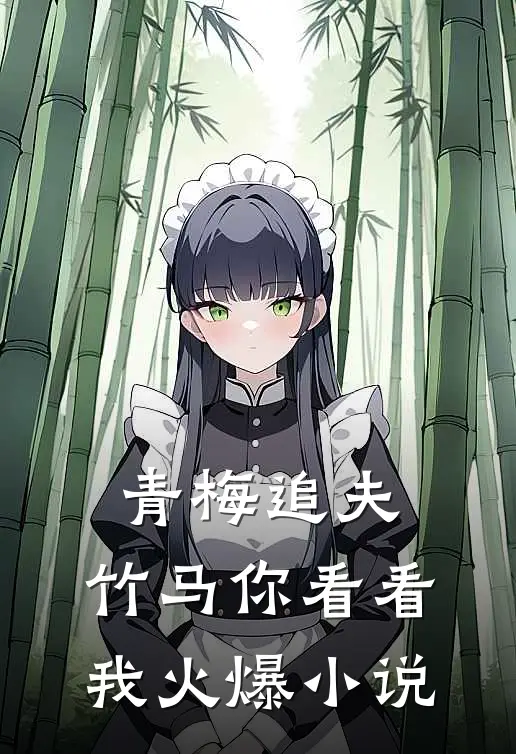 青梅追夫，竹马你看看我火爆小说
