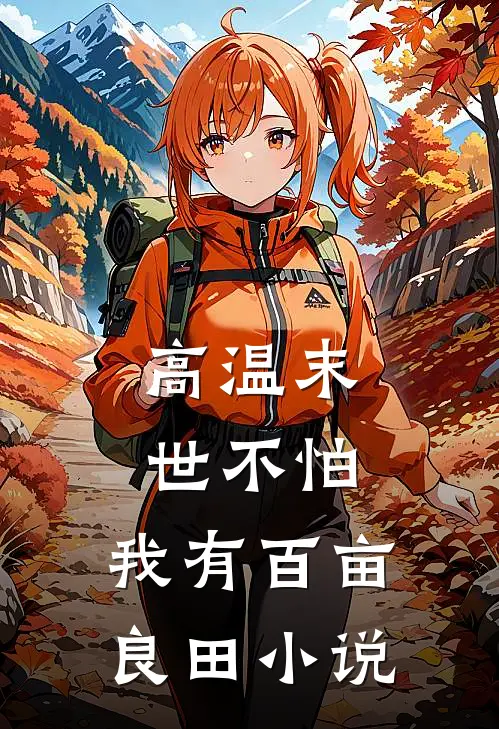高温末世不怕，我有百亩良田小说