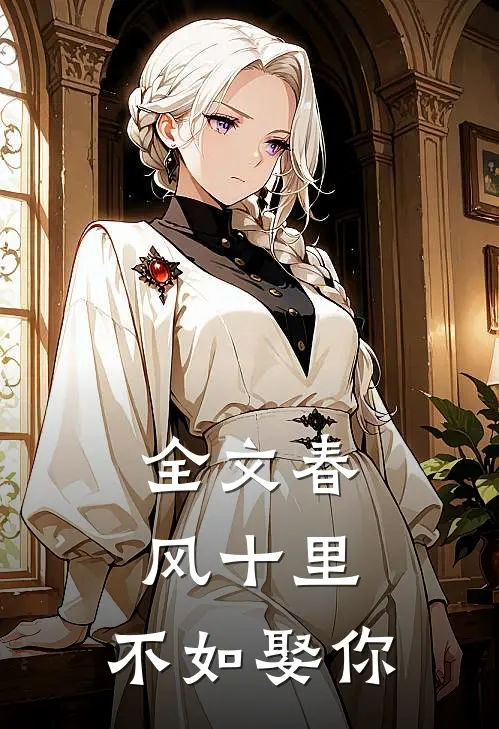 全文春风十里，不如娶你