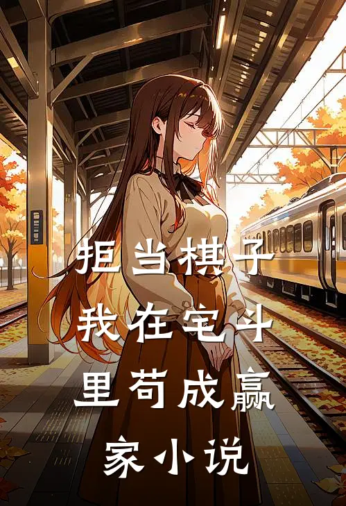 拒当棋子，我在宅斗里苟成赢家小说