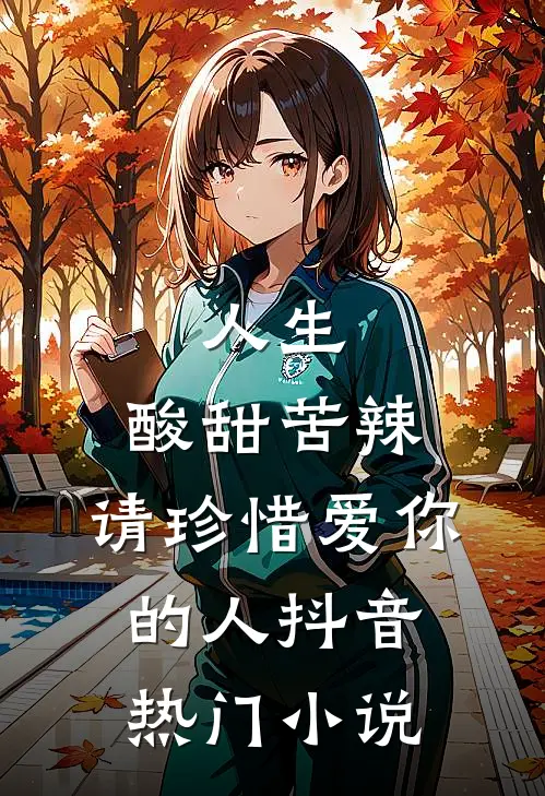 人生，酸甜苦辣，请珍惜爱你的人抖音热门小说