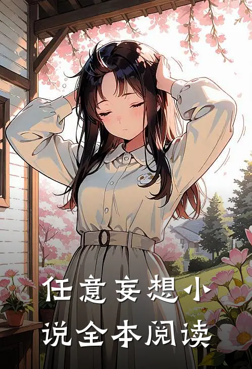 任意妄想小说全本阅读
