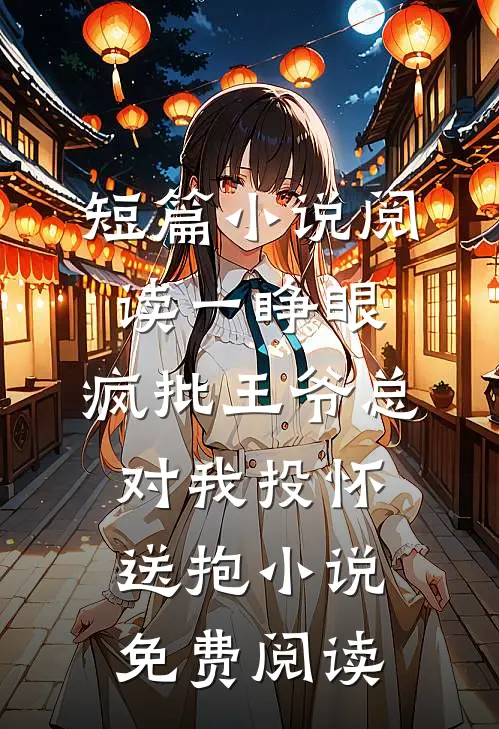 短篇小说阅读一睁眼,疯批王爷总对我投怀送抱小说免费阅读