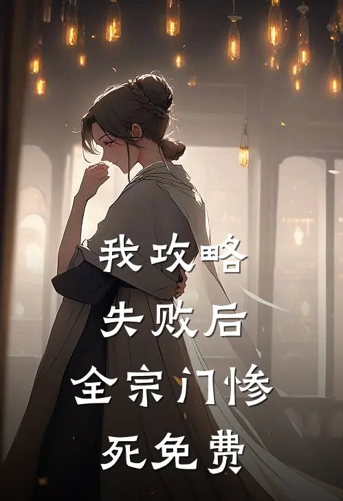 我攻略失败后，全宗门惨死免费